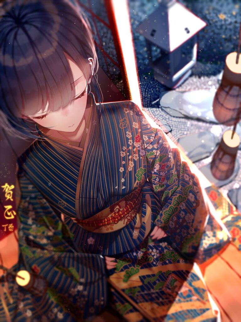 Hないたずらをしたくなる黒髪のエロ画像