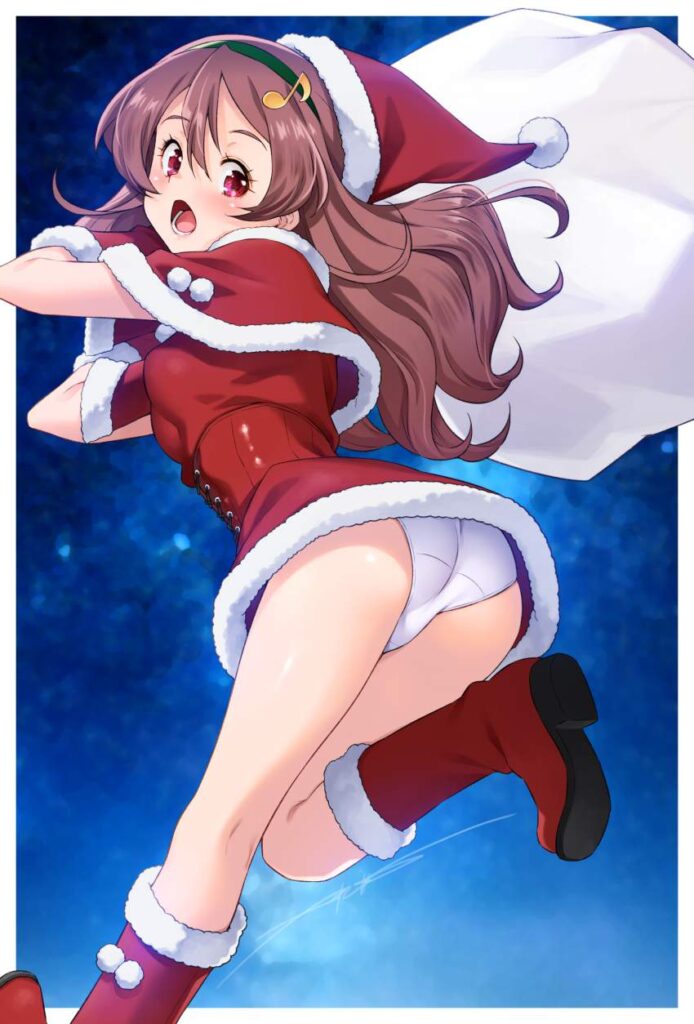 キミとアイドルプリキュア♪のエロい画像