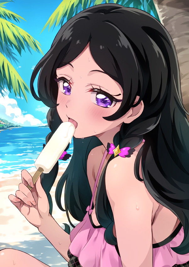 キミとアイドルプリキュア♪のエロい画像
