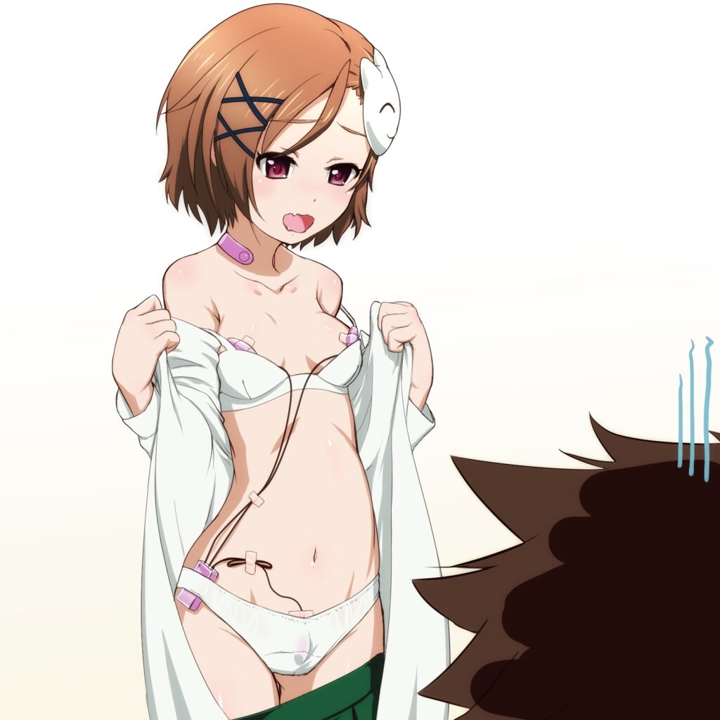 バイブ・ローターがエロくてたまんないので画像を収集してきた
