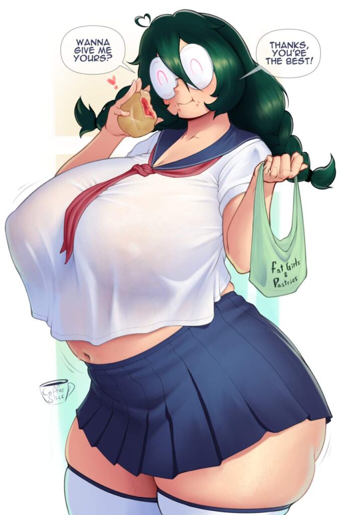 ぽっちゃりのエロ画像みて幸せになろう！