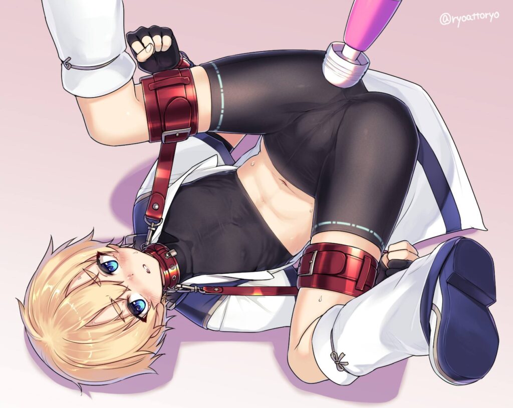 バイブ・ローターがエロくてたまんないので画像を収集してきた