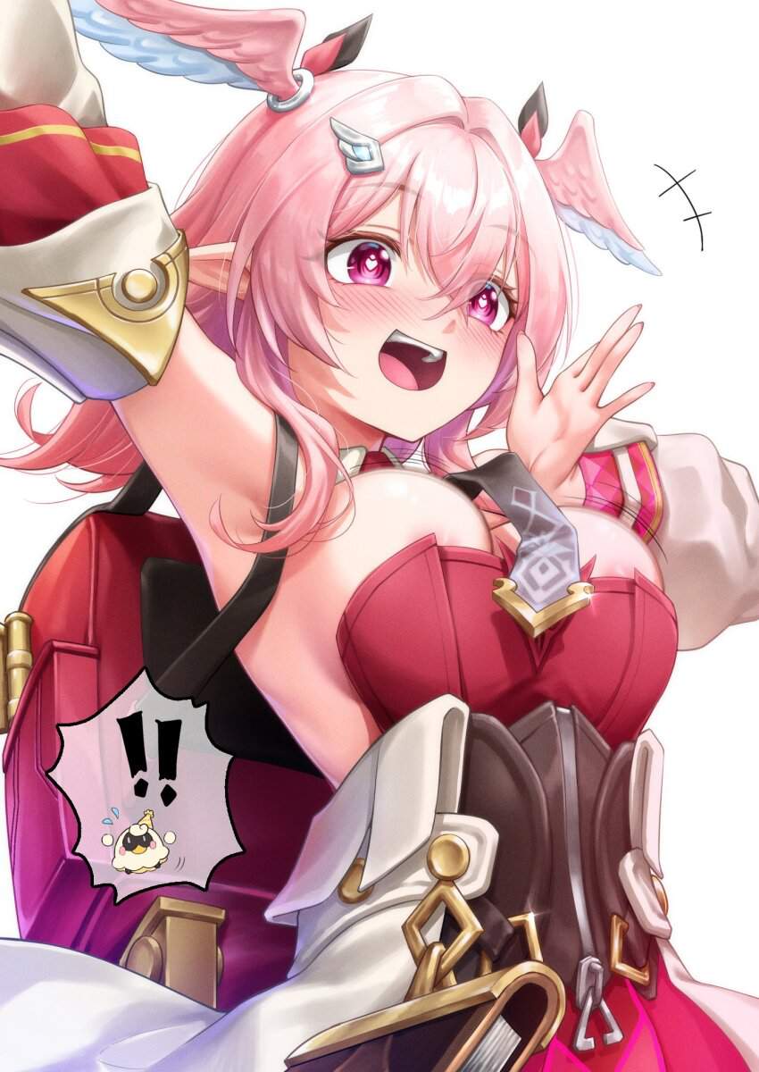 原神のエロい画像