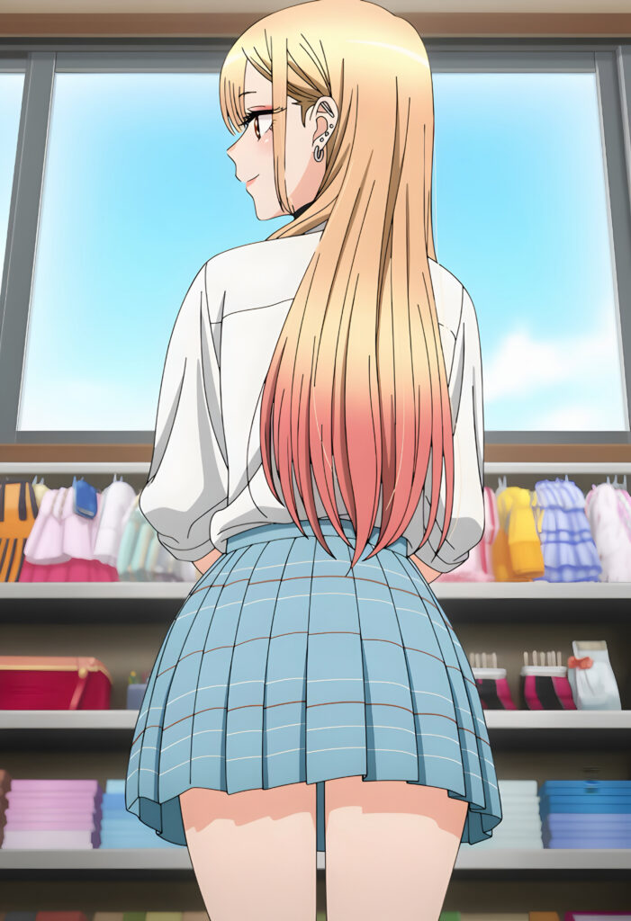 その着せ替え人形は恋をするが好きすぎて画像がいくらあっても足りない