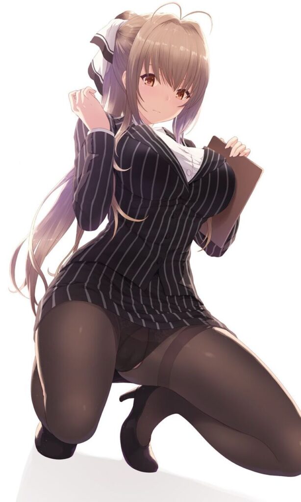 パンツ・下着の超絶可愛くてセクシーな画像集！