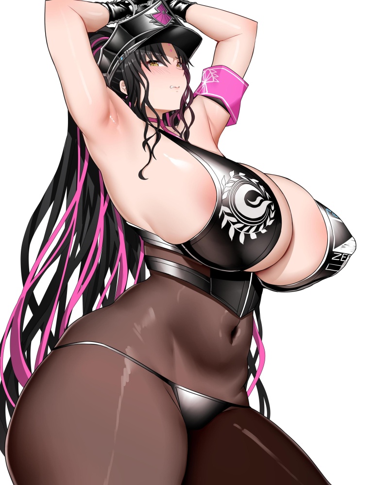 非エロの虹エロ画像