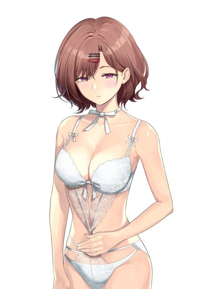 パンツ・下着の超絶可愛くてセクシーな画像集!