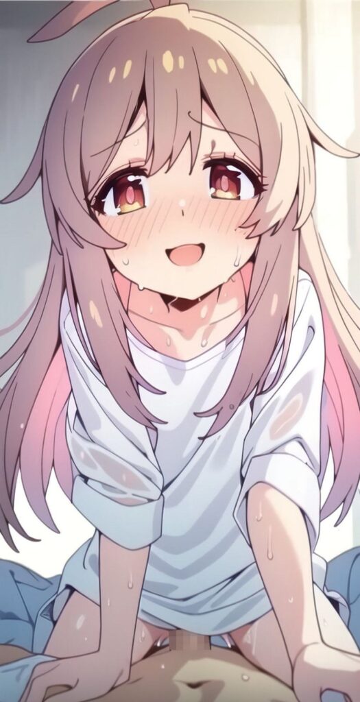 騎乗位がエロくてたまんないので画像を収集してきた