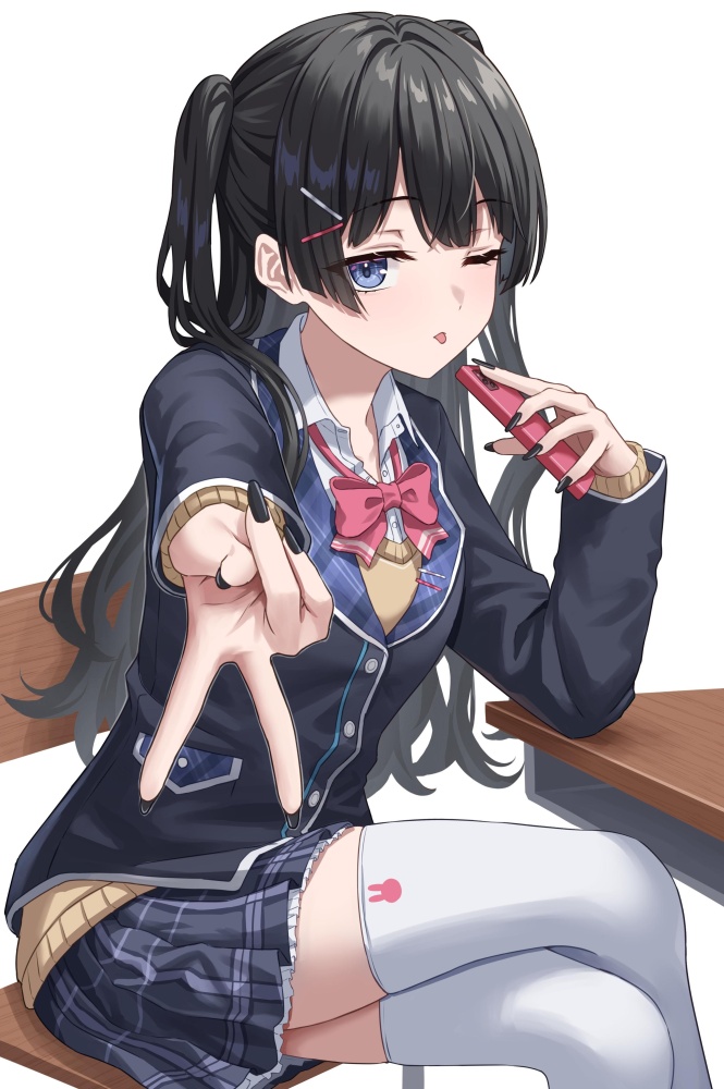 非エロの虹エロ画像