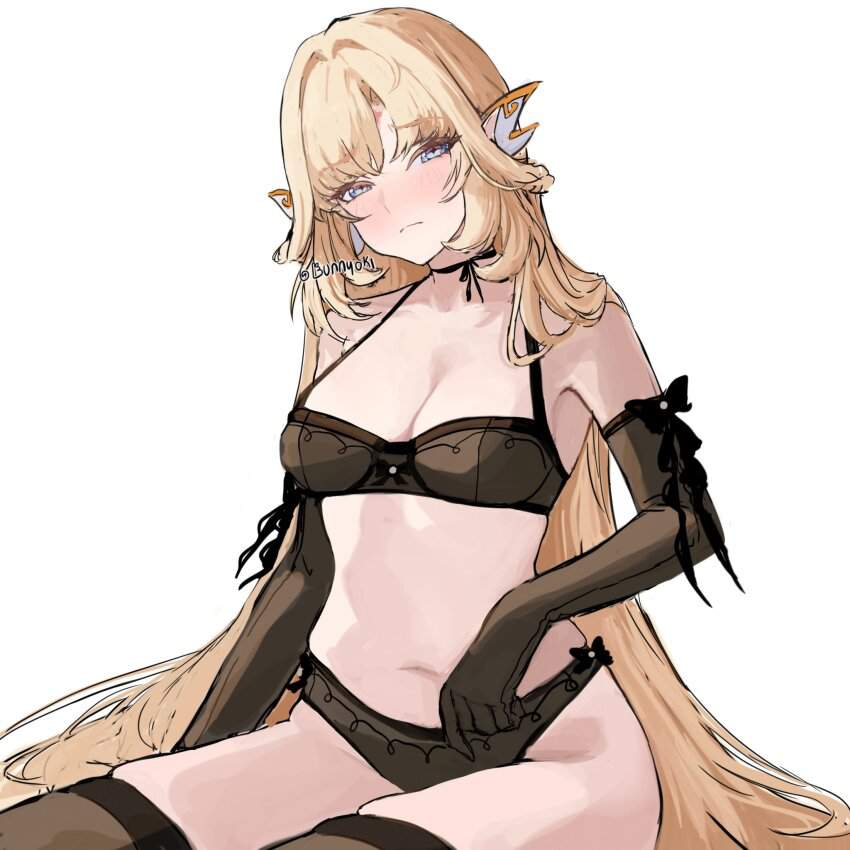原神が好きすぎて画像がいくらあっても足りない