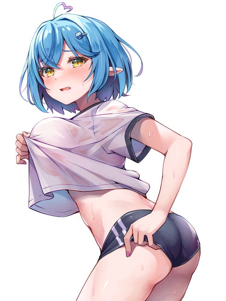 体操服・ブルマエロ画像総合スレ
