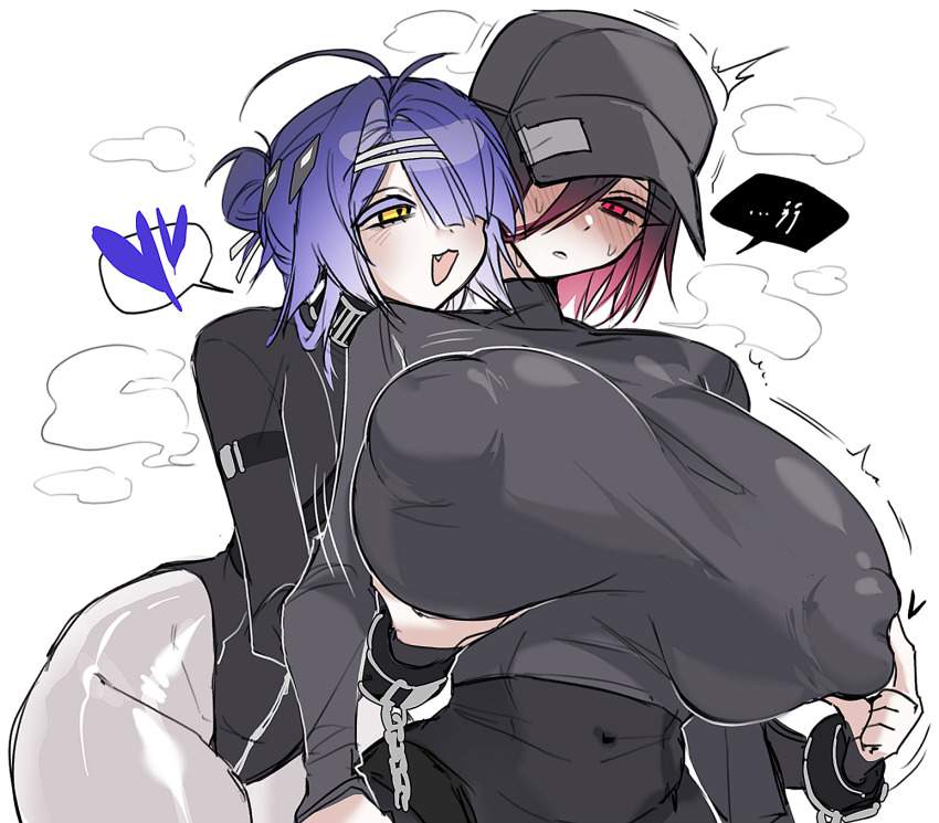【二次】勝利の女神:NIKKEのメチャシコで可愛い女の子のエッチな画像