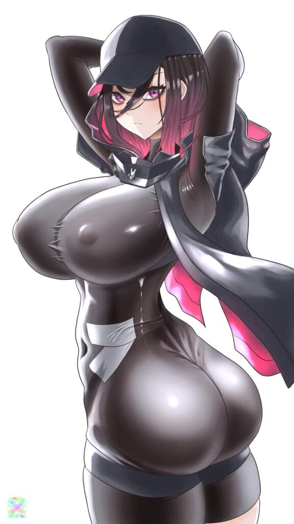 【二次】勝利の女神:NIKKEのメチャシコで可愛い女の子のエッチな画像