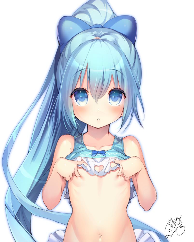 貧乳画像がエロ過ぎる件wwwwwwwwww