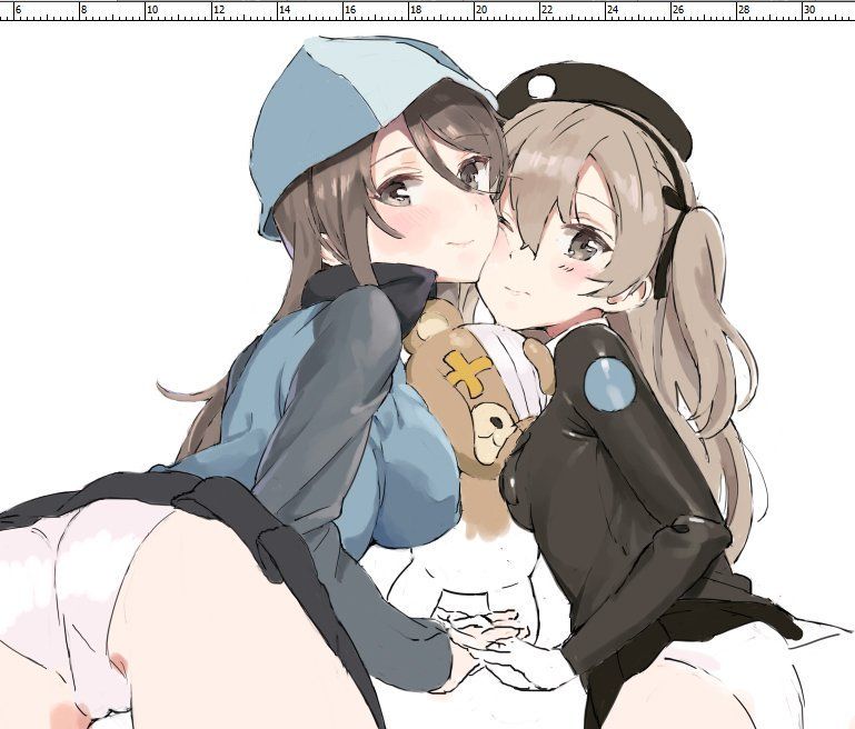 パンツ・下着のエロすぎる画像ください!
