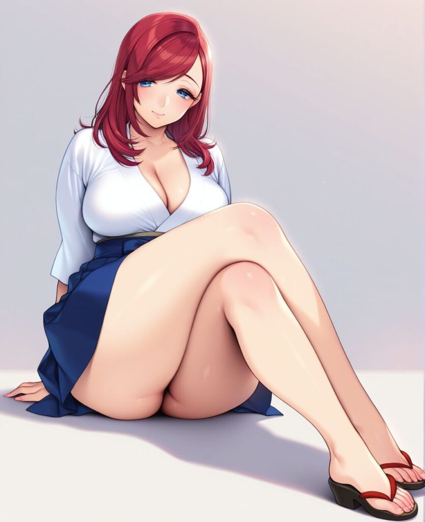 熟女の画像下さい！