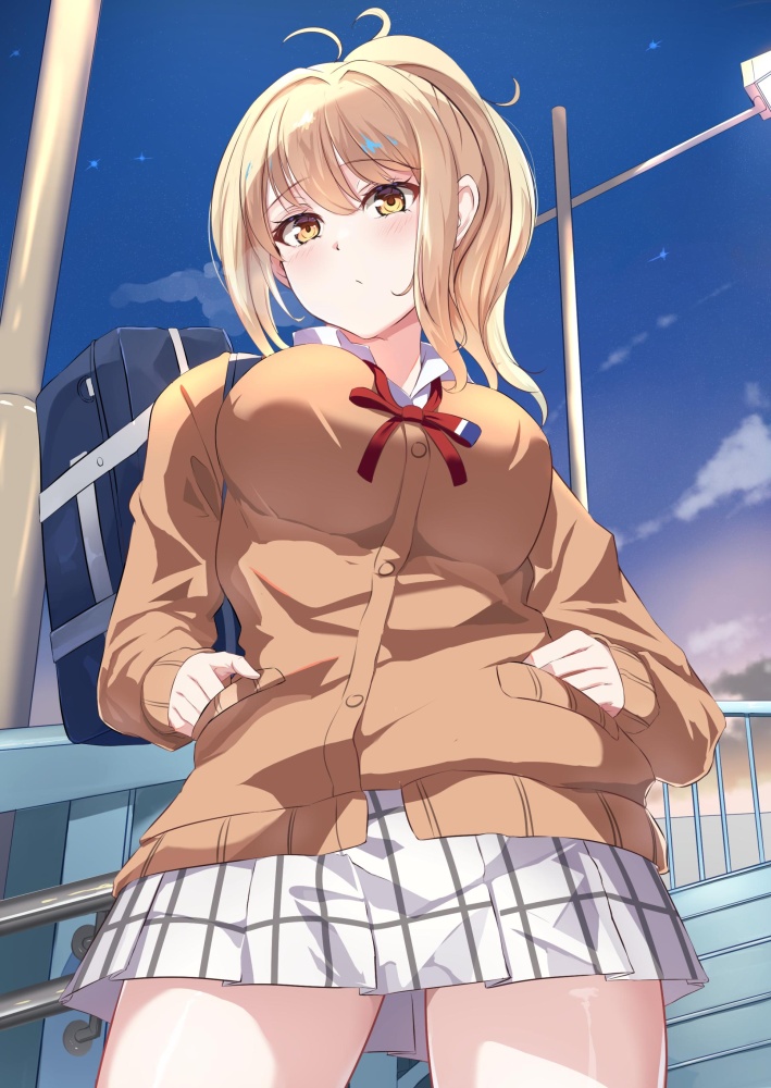 非エロのエロ画像をアップ!