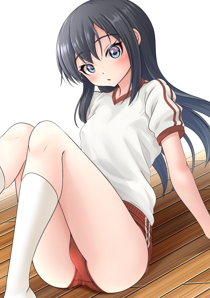 体操服・ブルマエロ画像総合スレ