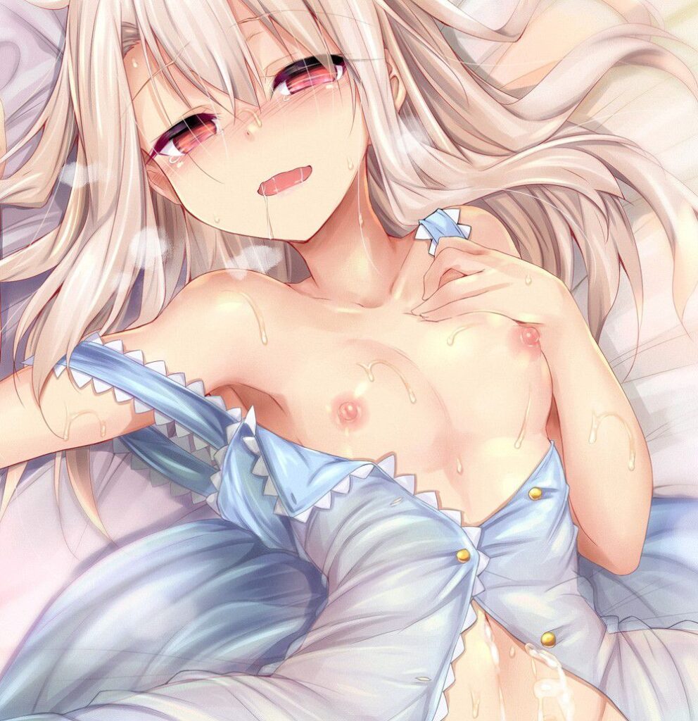 貧乳画像がエロ過ぎる件wwwwwwwwww