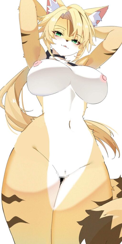俺のとっておきのケモ耳の画像フォルダを見せる