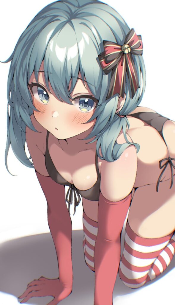 非エロのエロ画像をアップ!