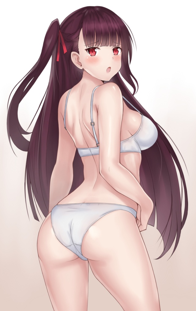 パンツ・下着画像がエロ過ぎる件ｗｗｗｗｗｗｗｗｗｗ