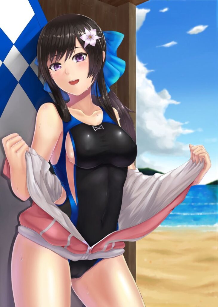 主観のエロ画像下さい！