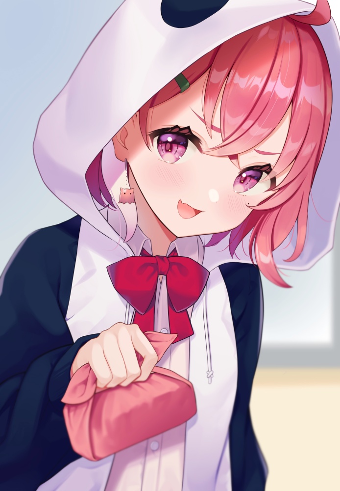 非エロの二次フェチ画像。