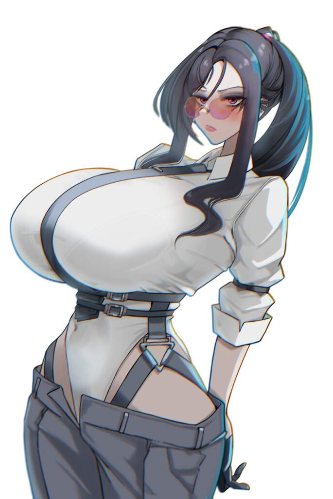 【二次】勝利の女神:NIKKEのメチャシコで可愛い女の子のエッチな画像