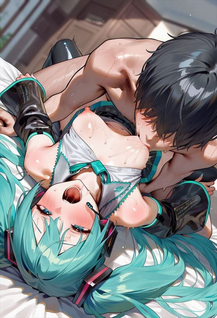 プロジェクトセカイの秘密のエロ画像を収集