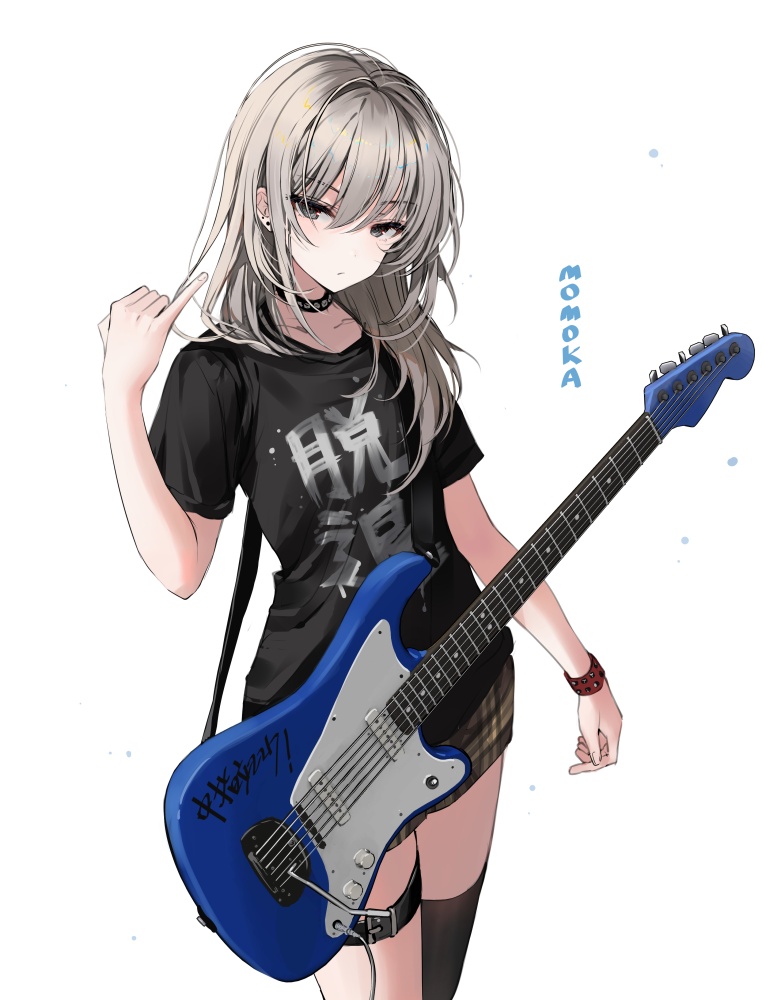 楽器のエロ可愛い画像貼っていくぜ！