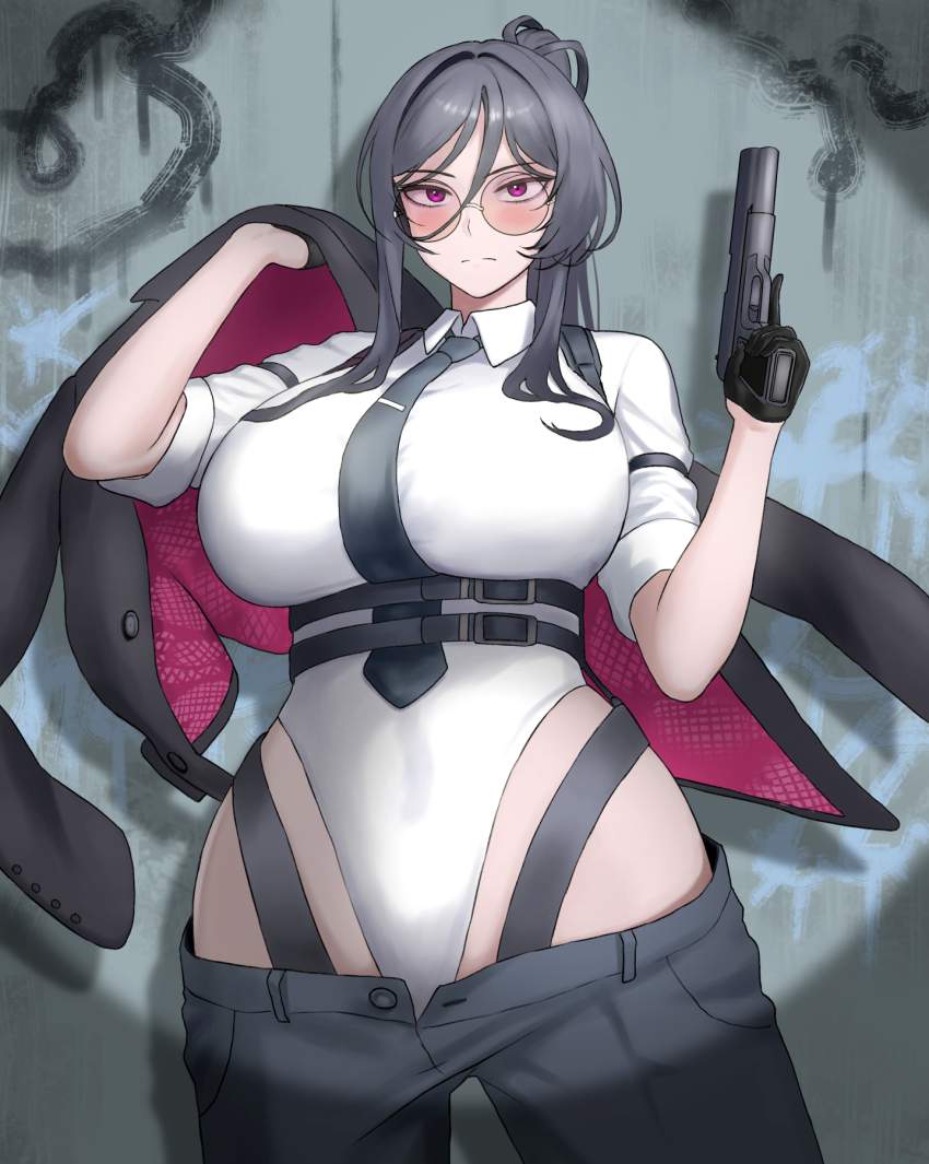 【二次】勝利の女神:NIKKEのメチャシコで可愛い女の子のエッチな画像
