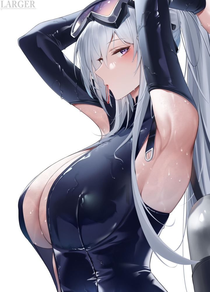 非エロの虹エロ画像