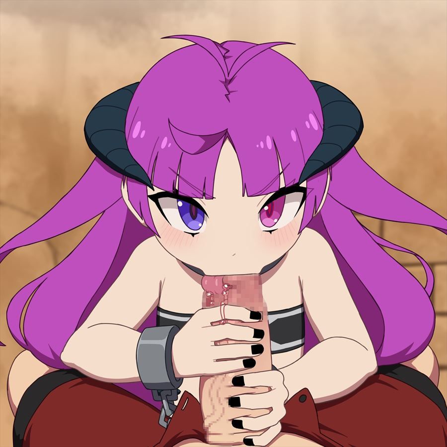 無職転生 ～異世界行ったら本気だす～のエロすぎる画像ください！