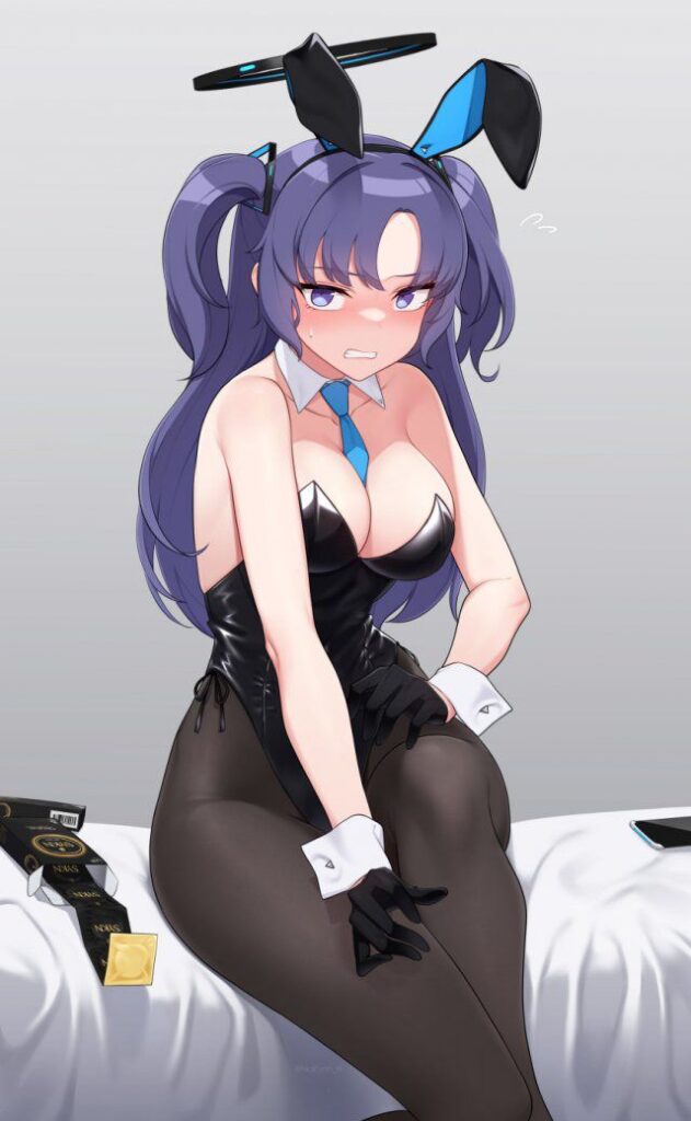 コンドームエロ画像総合スレ