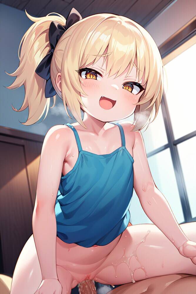 騎乗位のエロ画像下さい!