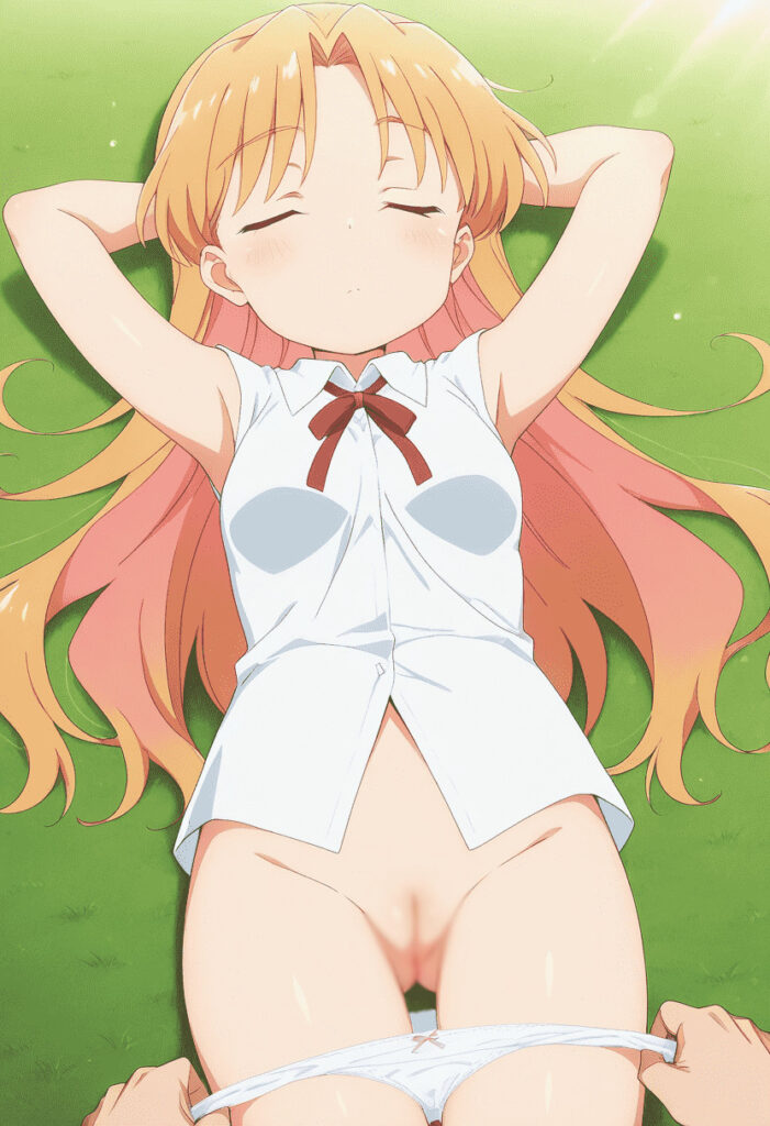 瑠璃の宝石のエロ画像みて幸せになろう!