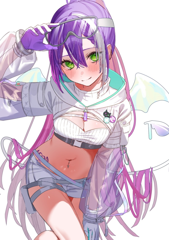 非エロの虹エロ画像