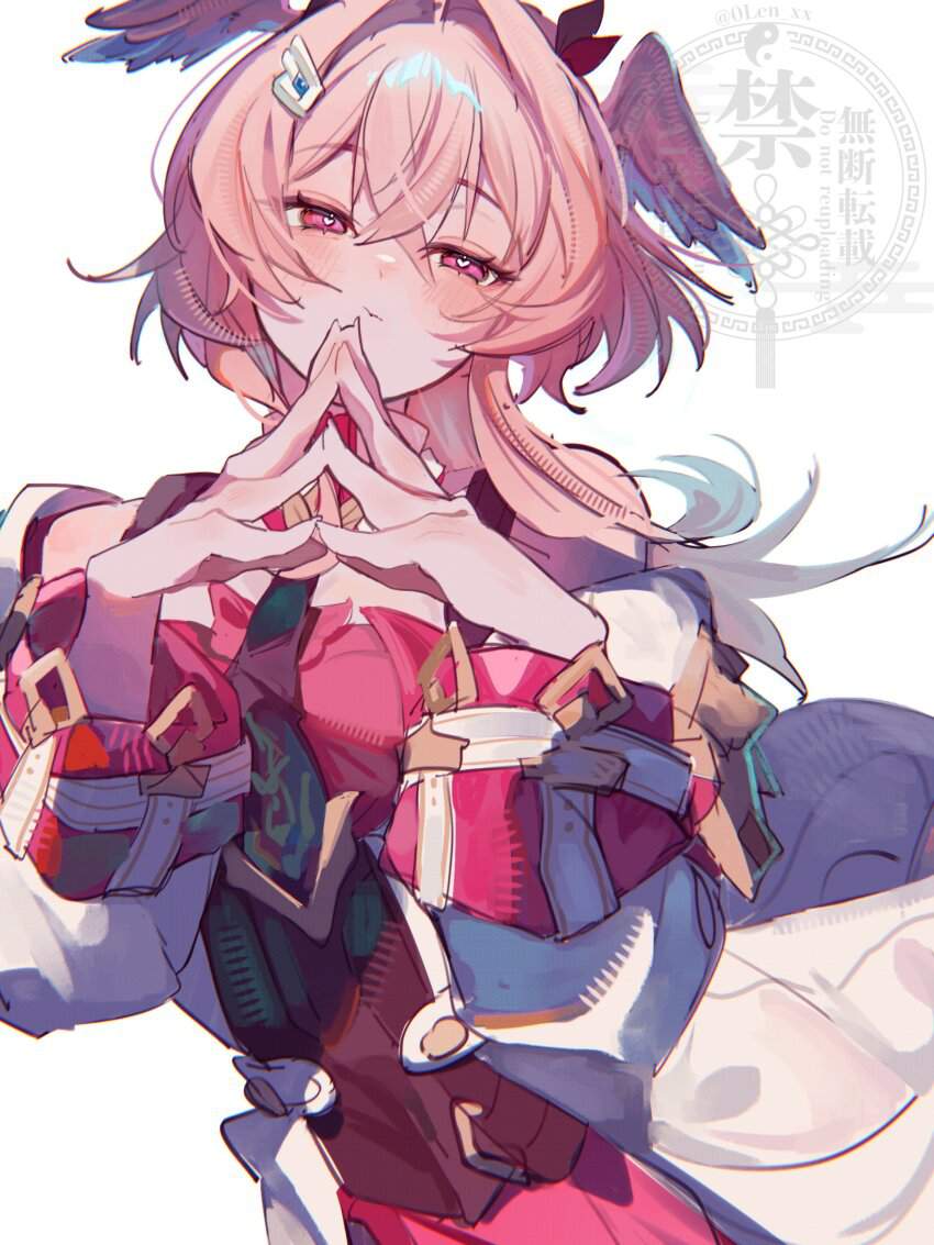 原神のエロい画像