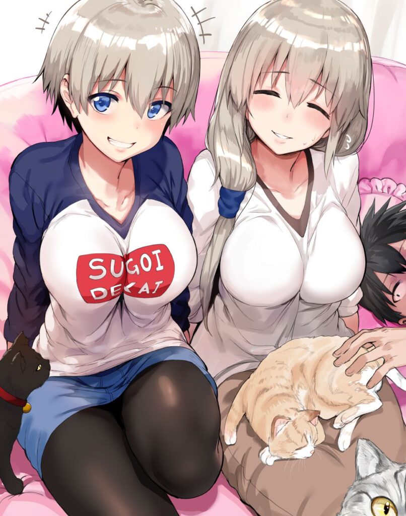 熟女のよさを再確認できるエロ画像