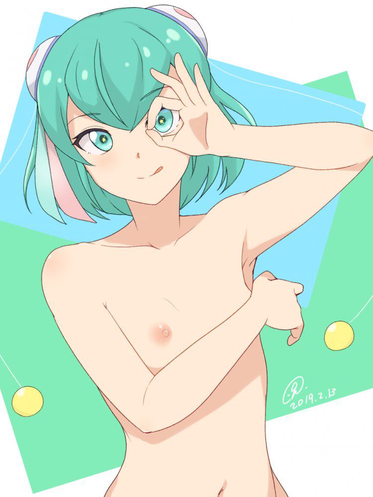 貧乳画像がエロ過ぎる件wwwwwwwwww