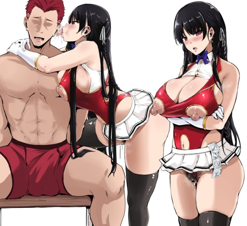ようこそ実力至上主義の教室への二次元エロ画像。