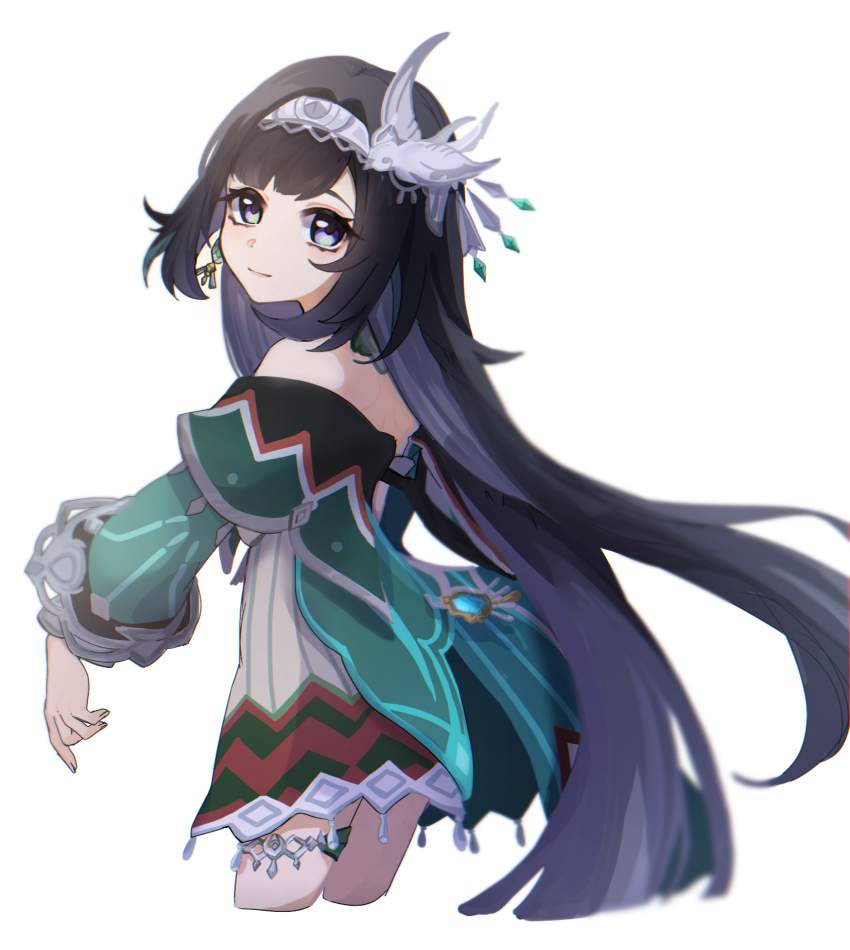 原神のエロ画像が見たい人集まれ!