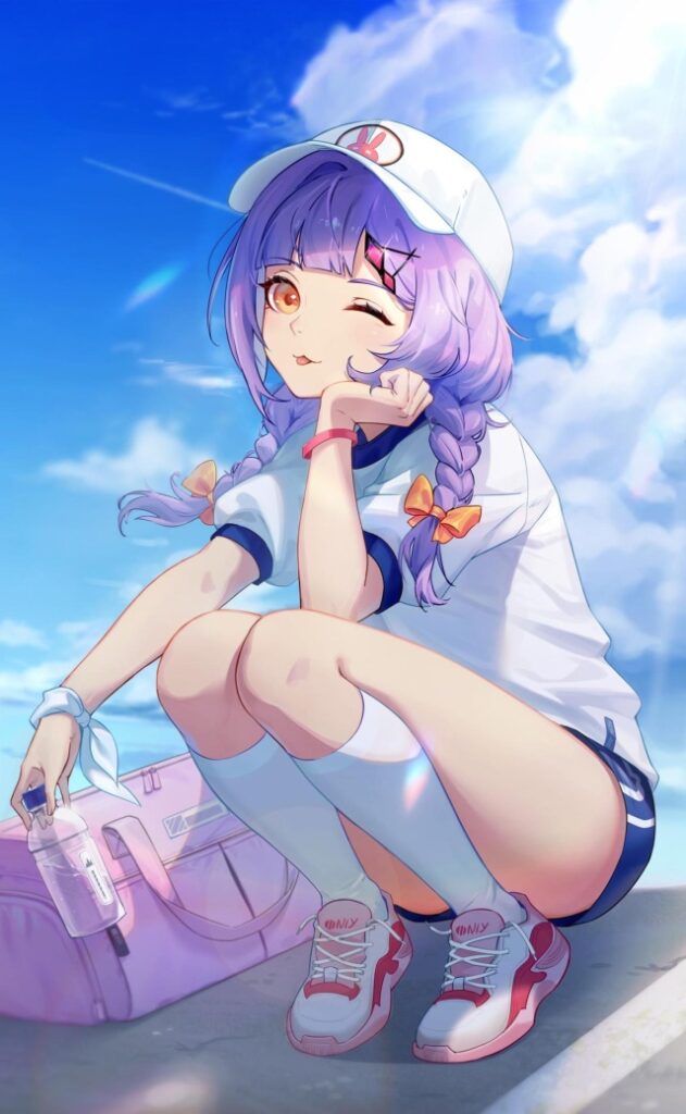 体操服・ブルマエロ画像総合スレ