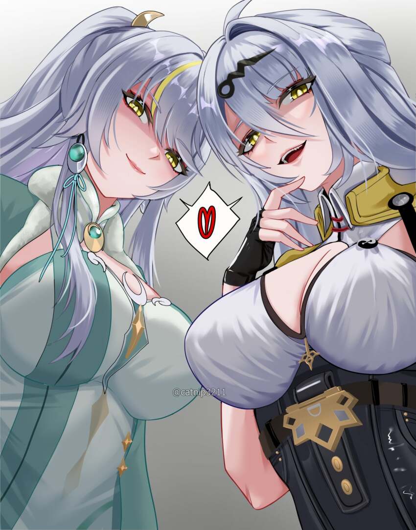 原神のエロい画像