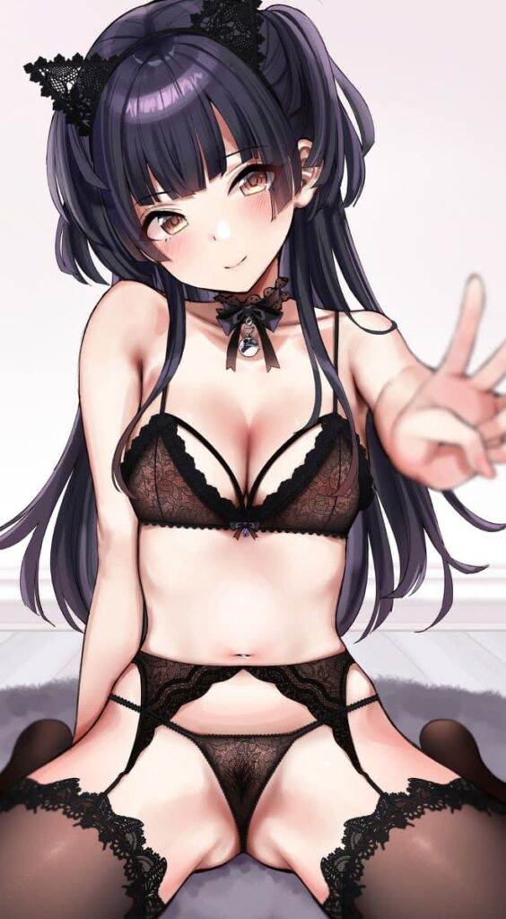 パンツ・下着のエロ画像が見たい人集まれ！