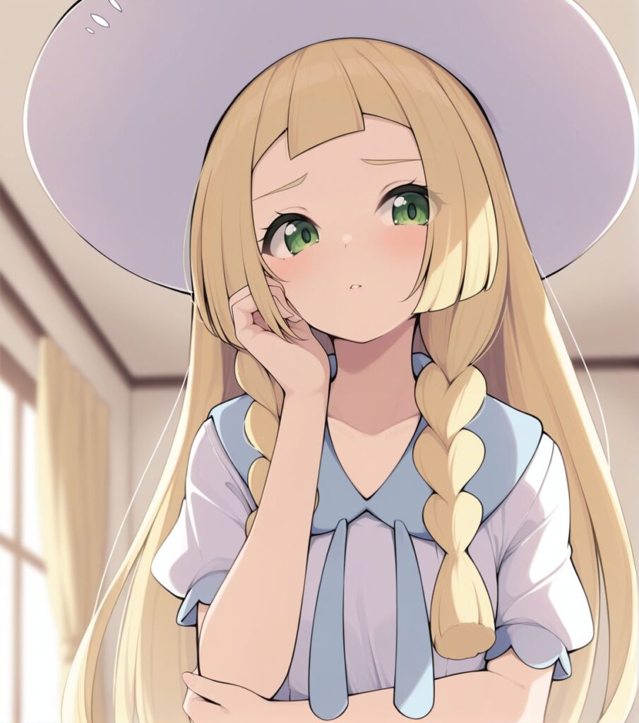 ポケットモンスターのエロ画像で抜きたくなったから貼ってくよ