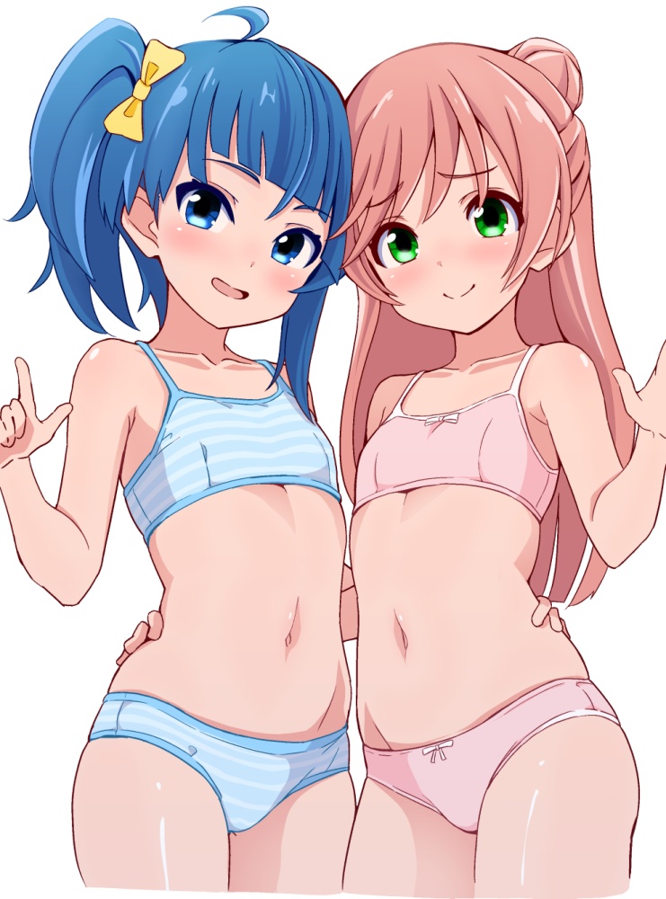 プリキュアの背徳感あふれるエロ画像
