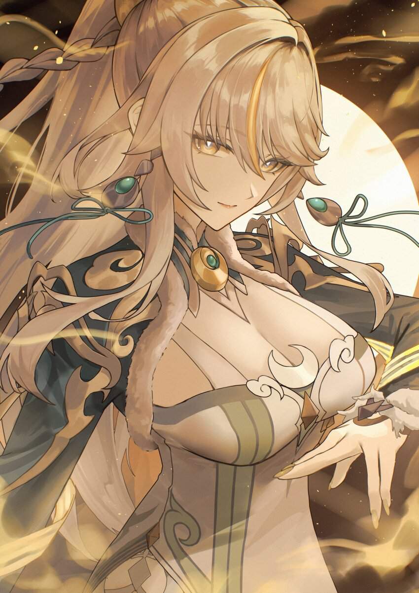 原神のエロい画像
