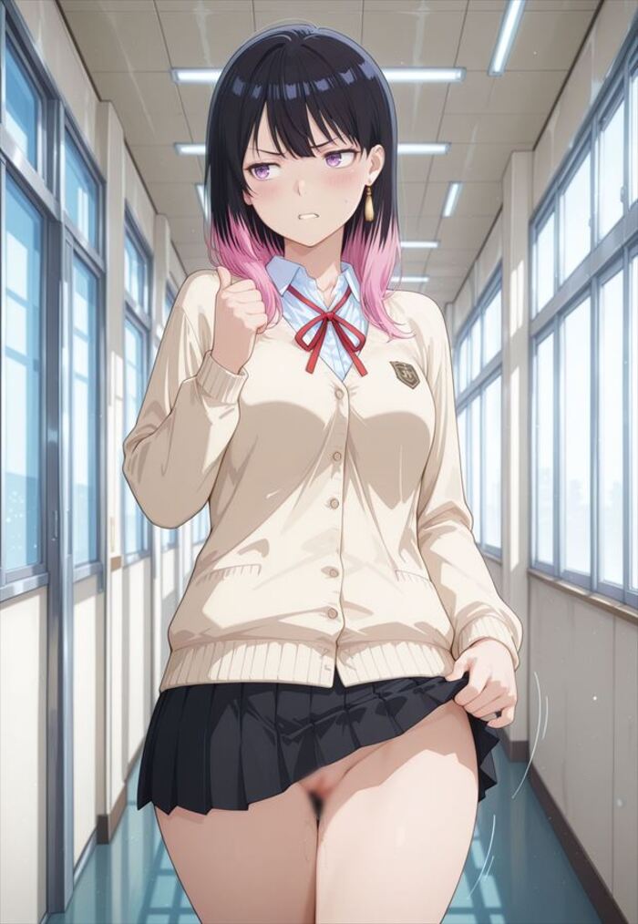 あかね噺画像で今夜もイチャラブ妄想！「やっ♥ダメェ♥そこぉ♥そこいじめないでぇ♥」